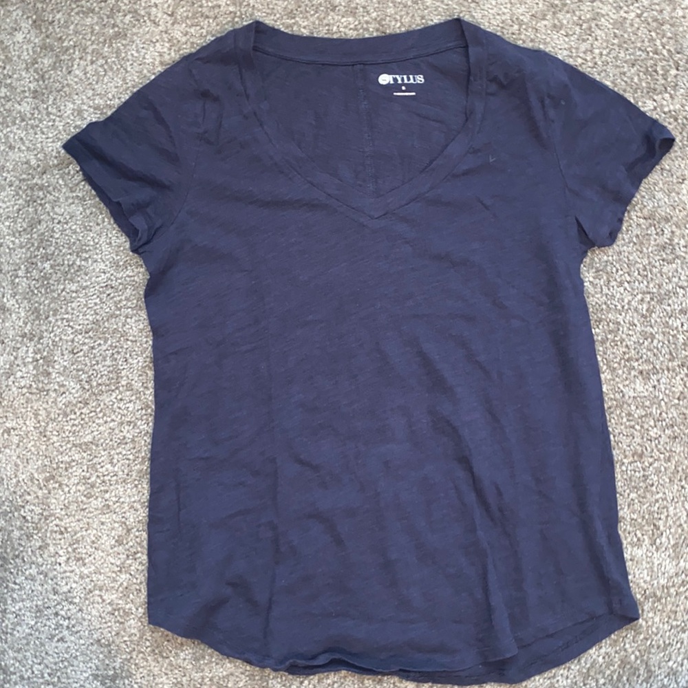 V-Neck Tee